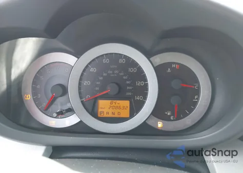 2010 Toyota Rav4 из США, поврежденный, VIN JTMZF4DVXAD024948